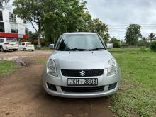 Suzuki Swift 2007 Car