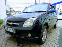 Suzuki SWIFT 2004 Car