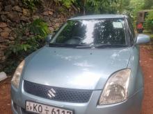 Suzuki Swift 2008 Car