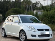 Suzuki Swift 2010 Car