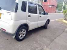 Suzuki Swift 2004 Car