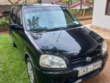 Suzuki Swift 2003 Car