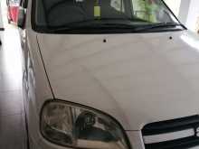 Suzuki Swift 2004 Car