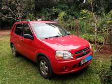 Suzuki Swift 2003 Car