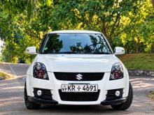 Suzuki Swift 2009 Car