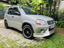 Suzuki Swift 2004 SUV