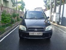 Suzuki Swift 2004 Car