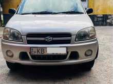 Suzuki Swift 2005 Car