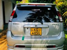 Suzuki Swift 2004 Car