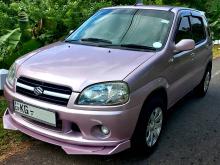 Suzuki Swift 2004 Car