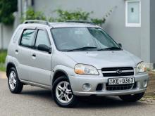 Suzuki Swift 2007 Car