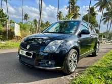 Suzuki Swift 2007 Car