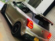 Suzuki Swift 2018 Car