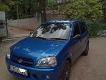 Suzuki Swift 2003 Car