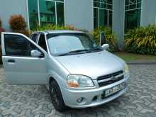 Suzuki Swift 2003 Car