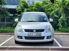 Suzuki SWIFT 2008 Car