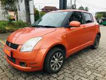 Suzuki SWIFT 2005 Car