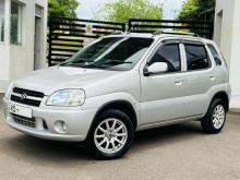 Suzuki Swift 2003 Car