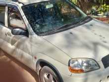 Suzuki Swift 2003 Car