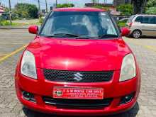 Suzuki SWIFT 2009 Car