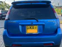 Suzuki Swift 2003 Car