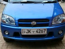 Suzuki Swift 2004 Car