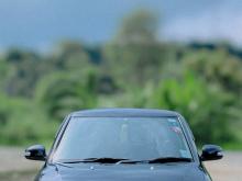 Suzuki Swift 2010 Car