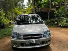 Suzuki Swift 2002 Car