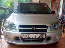 Suzuki Swift 2004 Car