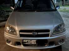 Suzuki Swift 2003 Car