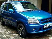 Suzuki SWIFT 2004 Car