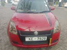 Suzuki Swift 2006 Car