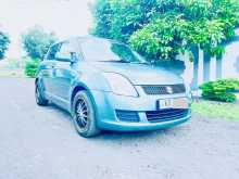 Suzuki Swift 2009 Car