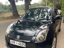 Suzuki Swift 2008 Car