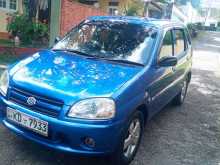Suzuki Swift 2004 Car