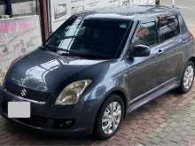 Suzuki Swift 2008 Car