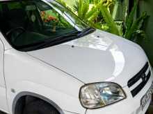 Suzuki Swift 2005 Car