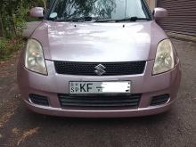 Suzuki Swift 2008 Car