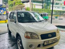 Suzuki Swift 2003 Car