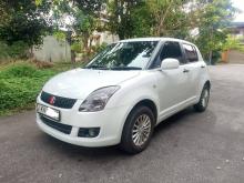 Suzuki Swift 2008 Car