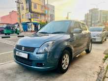 Suzuki Swift 2006 Car