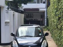 Suzuki Swift 2012 Car