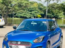 Suzuki Swift 2018 Car