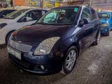 Suzuki Swift 2010 Car
