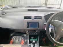 Suzuki Swift 2007 Car