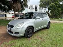 Suzuki Swift 2007 Car