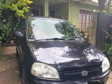 Suzuki Swift 2004 Car