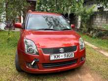 Suzuki Swift 2009 Car