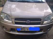 Suzuki Swift 2003 Car