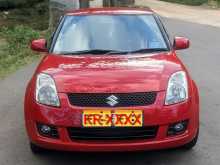 Suzuki Swift 2009 Car